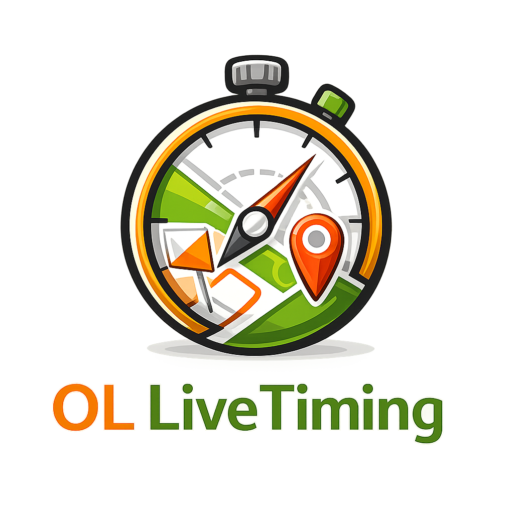 OL liveTiming
